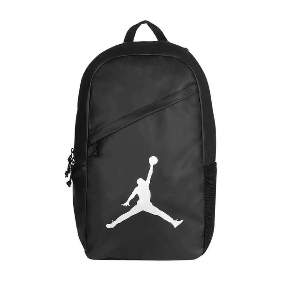 Nike Air Jordan Crossover School Backpack 9A1910